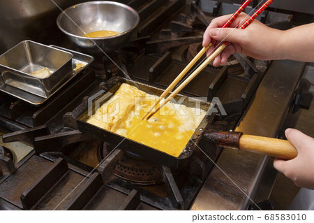 Making Atsushi Egg-Part 2 Making Atsushi Egg-Part 2 68583010