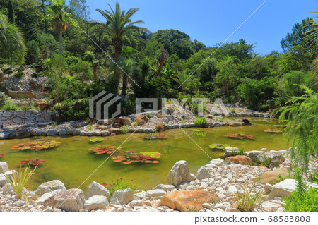 [Kochi Prefecture] Garden of Bordighera 68583808