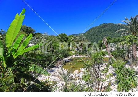 [Kochi Prefecture] Garden of Bordighera 68583809