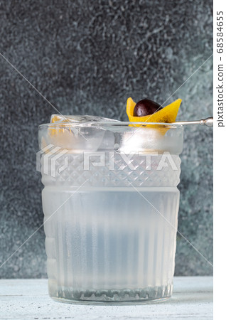 Casino cocktail Casino cocktail 68584655