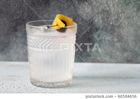 Casino cocktail Casino cocktail 68584656
