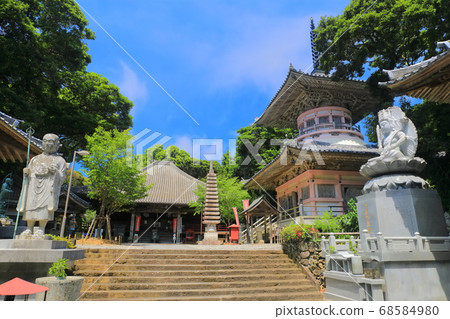 [高知縣]室戶角的聖地 68584980