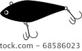 Lure (vibration) 68586023