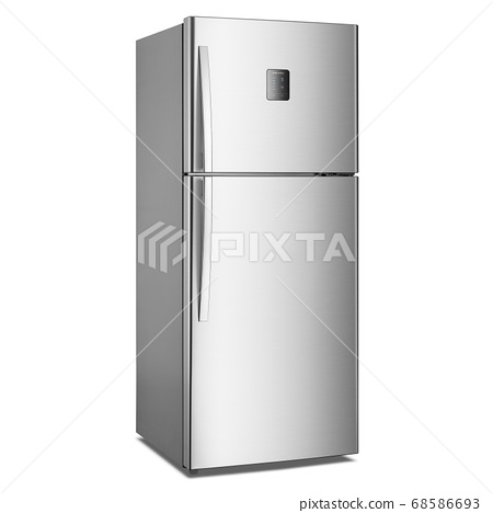 domestic electric refrigerator