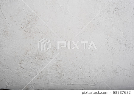 Gray textured concrete wall background Gray textured concrete wall background 68587682