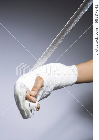 手部骨折 手部骨折 68587841