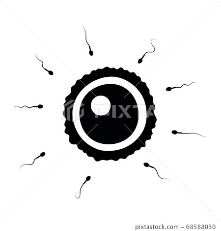 Human fertility concept 68588030