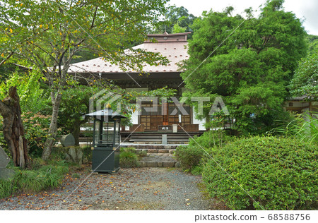 秩父步道:巖谷,九極寺,索托教派 秩父步道:巖谷,九極寺,索托教派 68588756