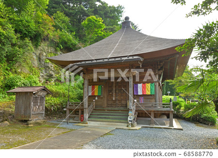 秩父步道:巖谷,九極寺,索托教派 秩父步道:巖谷,九極寺,索托教派 68588770