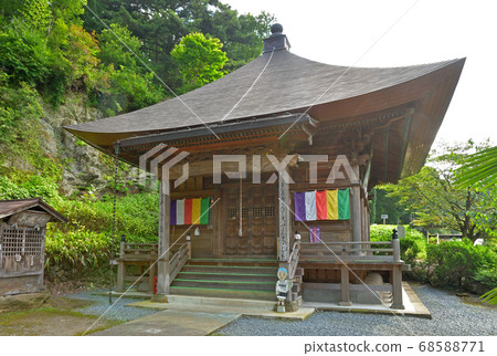 秩父步道:巖谷,九極寺,索托教派 秩父步道:巖谷,九極寺,索托教派 68588771