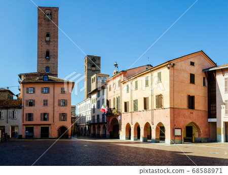 Alba (Italy), Piazza Risorgimento Alba (Italy), Piazza Risorgimento 68588971