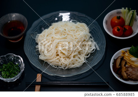 面和成分 68588985