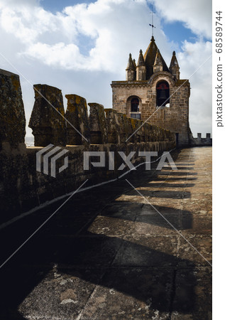Cathedral of Evora, Portugal Cathedral of Evora, Portugal 68589744