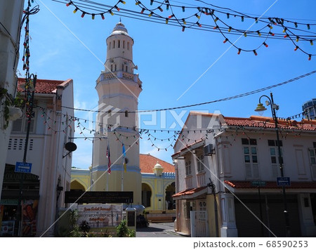 亞齊清真寺 68590253