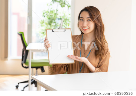 Suggestions from female planners 68590556