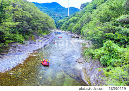 盛夏漂流 盛夏漂流 68590659