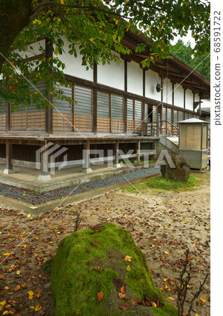 在秩父市散步:第二十六個賬單處,萬壽山/恩裕寺,臨濟宗K學校 在秩父市散步:第二十六個賬單處,萬壽山/恩裕寺,臨濟宗K學校 68591722