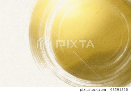 Background material golden japanese style 4689S Background material golden japanese style 4689S 68591836