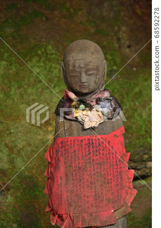 在秩父市散步:第二十六個賬單處,萬壽山/恩裕寺,臨濟宗K學校 在秩父市散步:第二十六個賬單處,萬壽山/恩裕寺,臨濟宗K學校 68592278