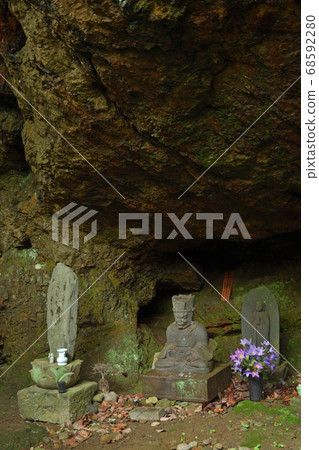 在秩父市散步：第二十六個賬單處，萬壽山/恩裕寺，臨濟宗K學校 68592280