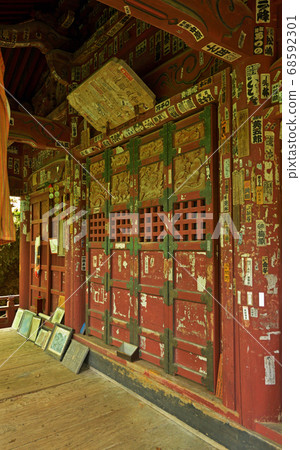 在秩父市散步:第二十六個賬單處,萬壽山/恩裕寺,臨濟宗K學校 在秩父市散步:第二十六個賬單處,萬壽山/恩裕寺,臨濟宗K學校 68592301