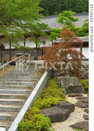 在秩父市散步:第二十六個賬單處,萬壽山/恩裕寺,臨濟宗K學校 在秩父市散步:第二十六個賬單處,萬壽山/恩裕寺,臨濟宗K學校 68592318