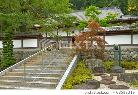 在秩父市散步:第二十六個賬單處,萬壽山/恩裕寺,臨濟宗K學校 在秩父市散步:第二十六個賬單處,萬壽山/恩裕寺,臨濟宗K學校 68592319