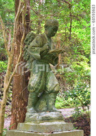 秩父步道：琴平神社 68593683