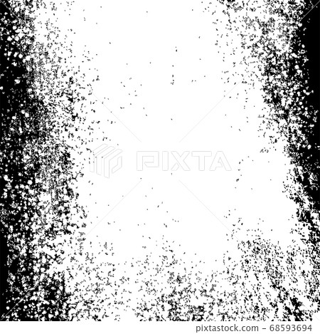 Grunge background. Abstract texture effect. Distressed overlay texture. Vector Illustration. Grunge background. Abstract texture effect. Distressed overlay texture. Vector Illustration. 68593694