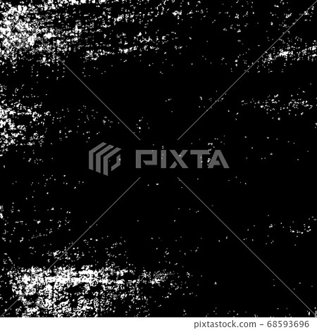 Grunge background. Abstract texture effect. Distressed overlay texture. Vector Illustration. Grunge background. Abstract texture effect. Distressed overlay texture. Vector Illustration. 68593696