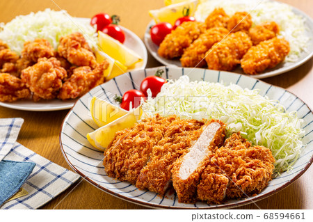 油炸圖像 油炸圖像 68594661