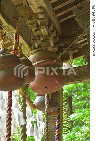Chichibu Walk: Kotohira Shrine 68594888