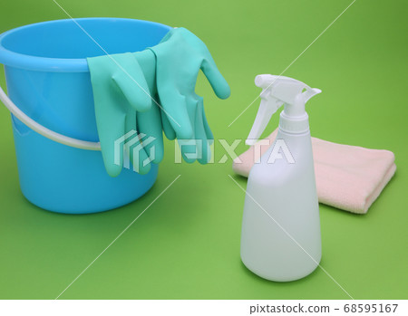 Cleaning tool 68595167