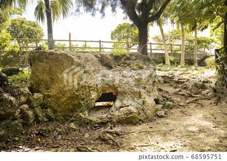 Kakazu Highland Park Kakaku no Tochika Kakazu Highland Park Kakaku no Tochika 68595751