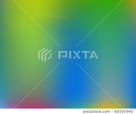 Abstract blurred background for your projects. - Stock Illustration ...