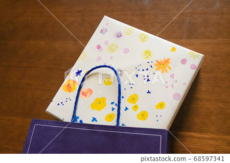 結婚/分娩慶祝圖片 68597341