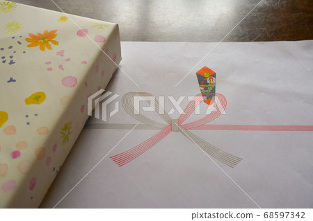 結婚/分娩慶祝圖片 68597342