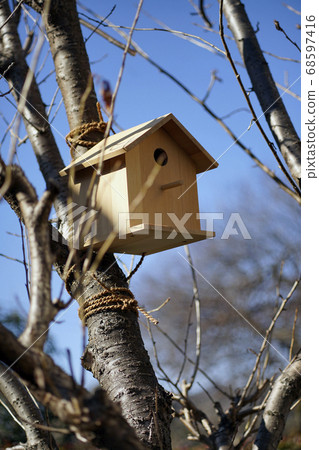 Hive box 68597416