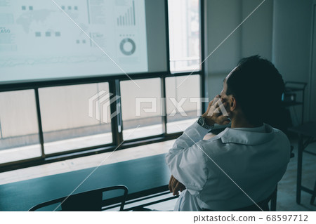 The director The director 68597712