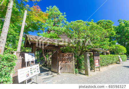 Suizenji Joshuen and Suizenji Park, Chuo Ward, Kumamoto City, Kumamoto Prefecture Suizenji Joshuen and Suizenji Park, Chuo Ward, Kumamoto City, Kumamoto Prefecture 68598327