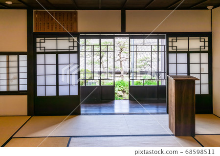 長崎龍馬街上的龜山神社遺跡 長崎龍馬街上的龜山神社遺跡 68598511