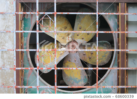 used fans in factory of thailand used fans in factory of thailand 68600339