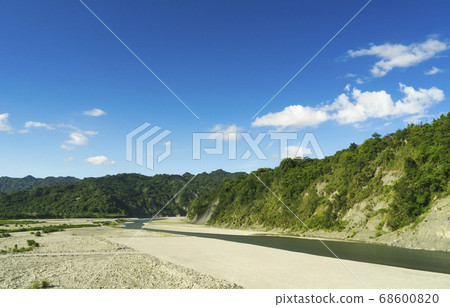 Taiwan Huadong scenery 68600820