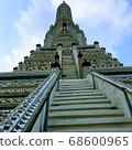 泰國寺廟 68600965