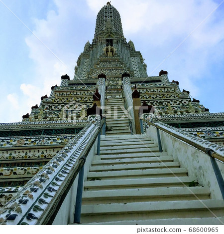泰國寺廟 泰國寺廟 68600965
