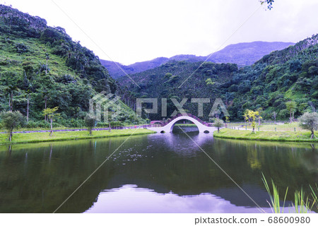 花蓮光復吉利潭秘境 68600980