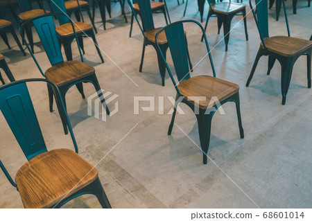 劇院式會場座位佈置社會距離 劇院式會場座位佈置社會距離 68601014