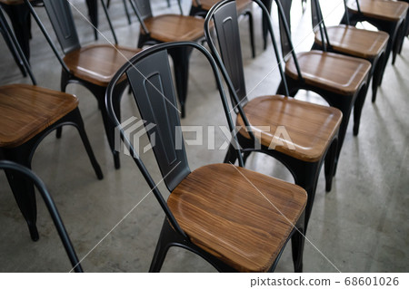 劇院式座椅佈局 68601026