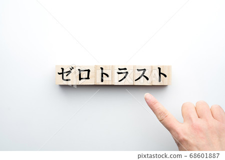 圖片零信任 圖片零信任 68601887
