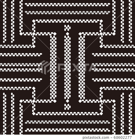 ami美大島Tsu木秋名玫瑰圖案設計的典型設計 ami美大島Tsu木秋名玫瑰圖案設計的典型設計 68602277